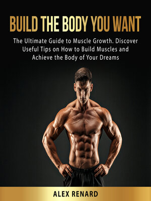 cover image of Build the Body You Want